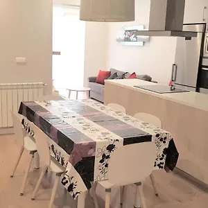 Gros By Aula Apartamento San Sebastián