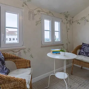 Casa Do Terreirinho By Lovelystay Apartamento Sintra