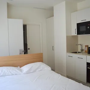 Líbere La Vieja Bilbao