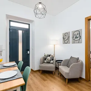 Go Native - Vip Apartamento Lisboa