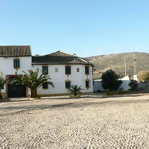 Cortijo La Colá Casa rural Canete la Real