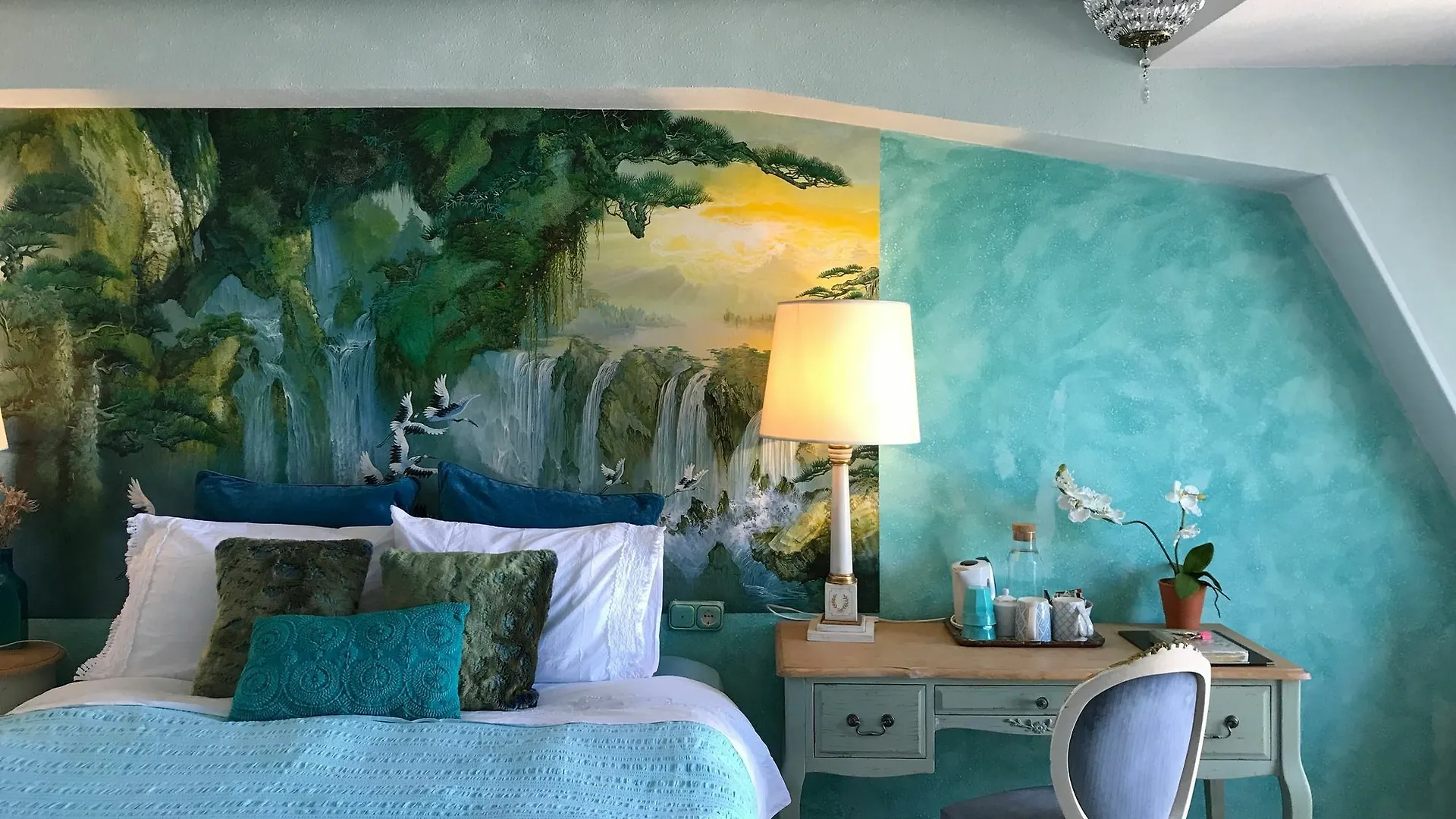 Far Out Inn San Sebastián Privat bolig